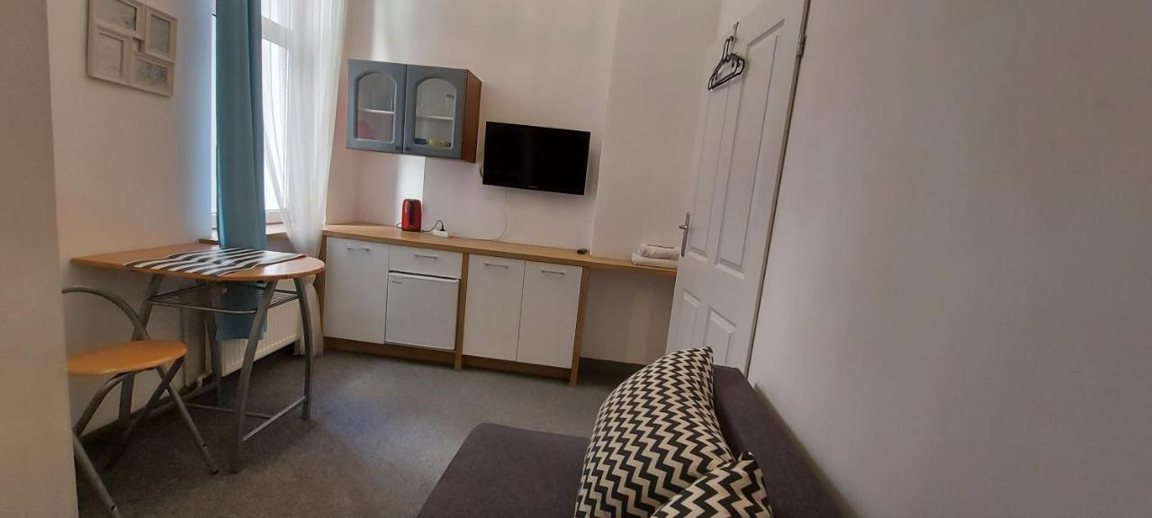 Apartment I Na Deptaku