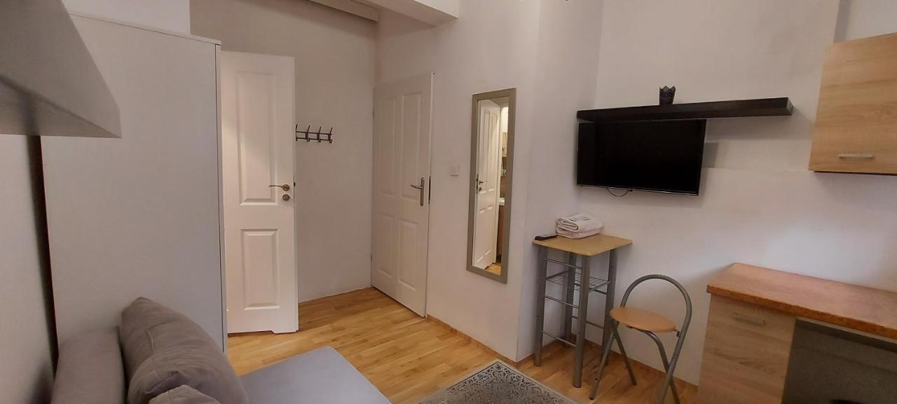 Apartment I Na Deptaku Sopot