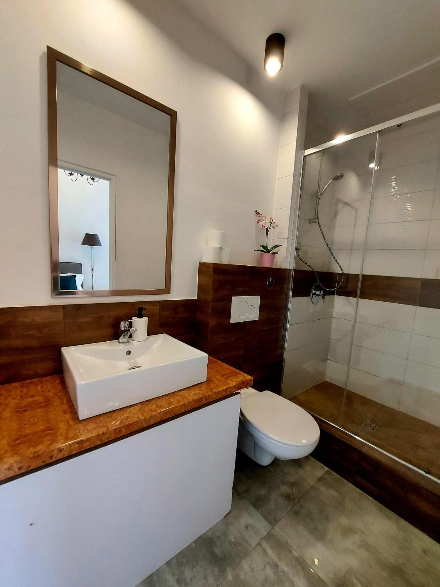 Apartment I Na Deptaku
